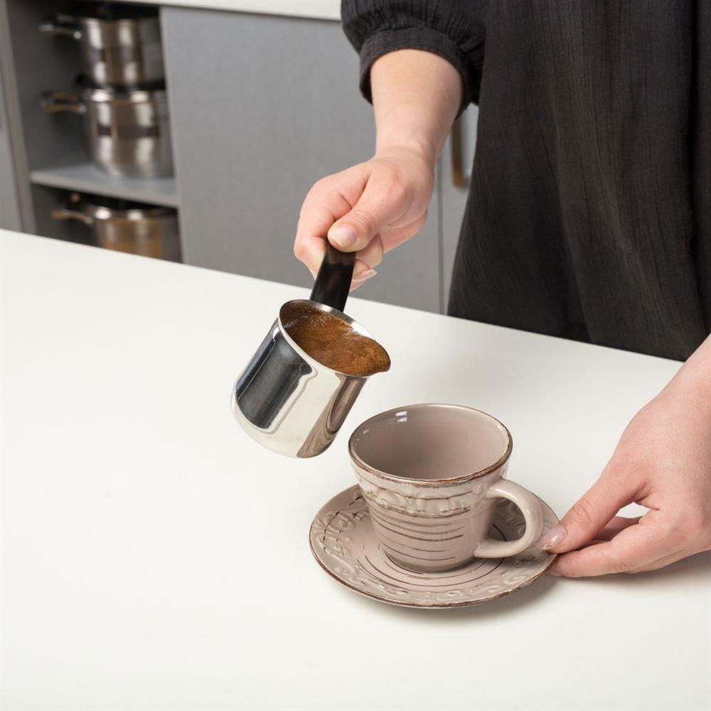 Džezva za kafu 340 ml Nava NV10-175-003 - dodatni pogled