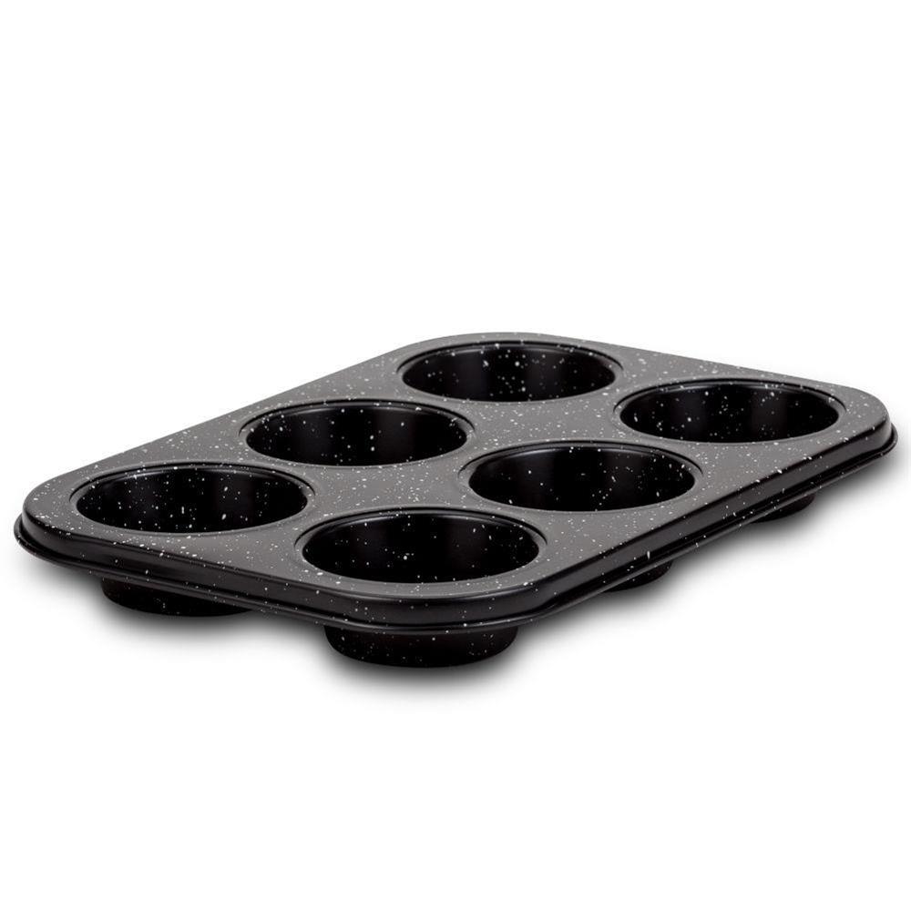 Kalup za 6 mafina ili proja Nava NV10-239-018 - dodatni pogled