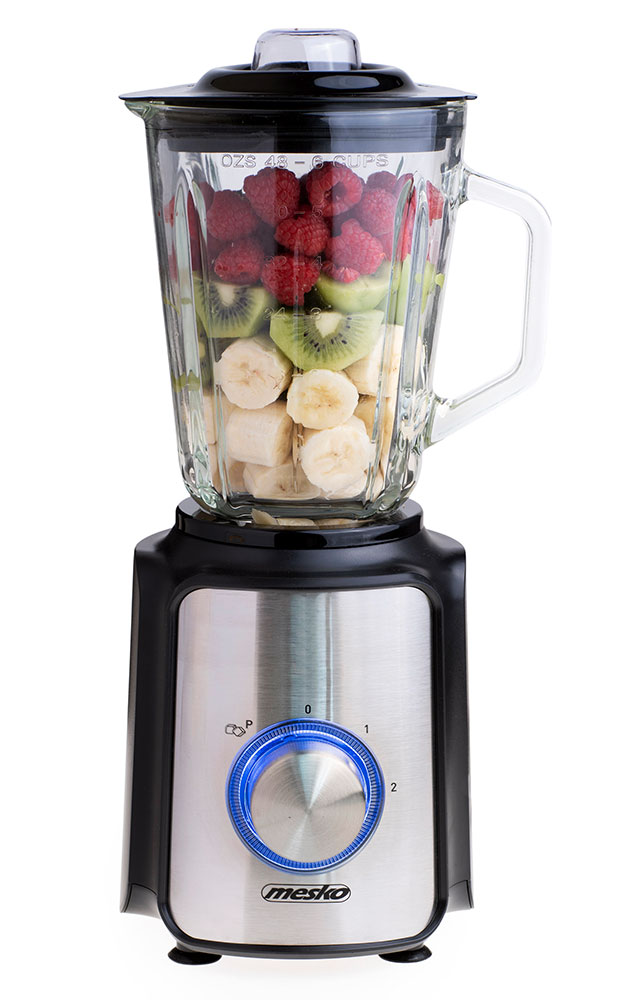 Mesko MS 4080 Blender Sa Staklenom Posudom - dodatni pogled
