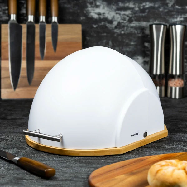 Klausberg kutija za hleb KB7287 - dodatni pogled