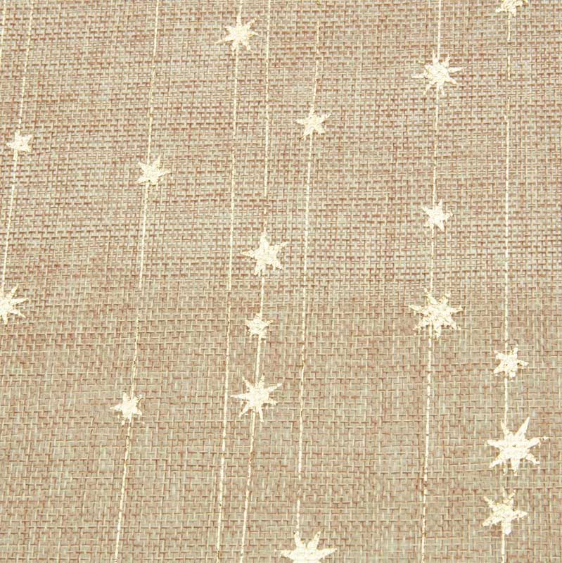 Novogodišnji nadstolnjak za praznične aranžmane 35x300 Goldie - dodatni pogled