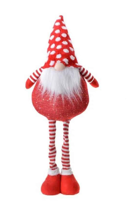 Sweetums patuljak sa podesivim nogama 68 cm - dodatni pogled