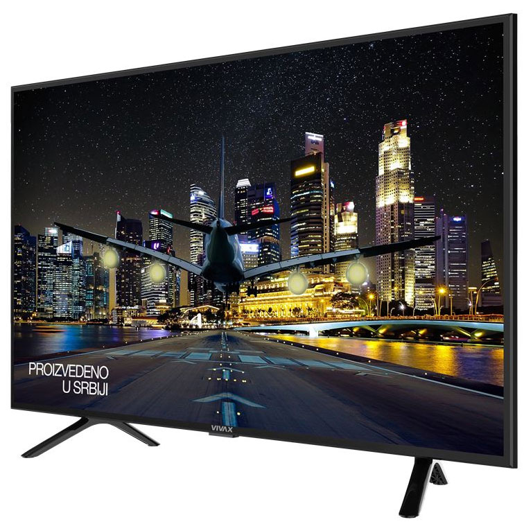 HD Ready LED Televizor Vivax Imago TV-32LE131T2_REG - dodatni pogled