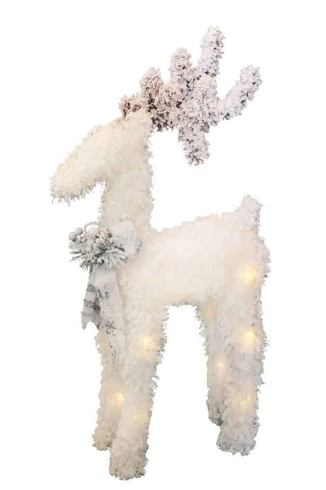 Tinsel LED Svetleći Irvas 58 cm - dodatni pogled