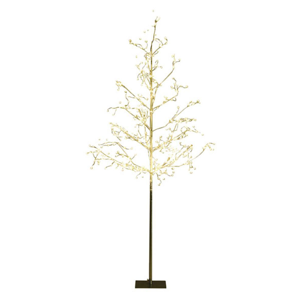 Fornax Svetleće drvo 150cm 276LED toplo belo - dodatni pogled