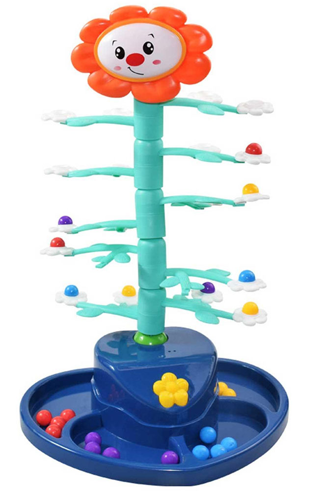 Razigrani Suncokret Društvena Igra - dodatni pogled