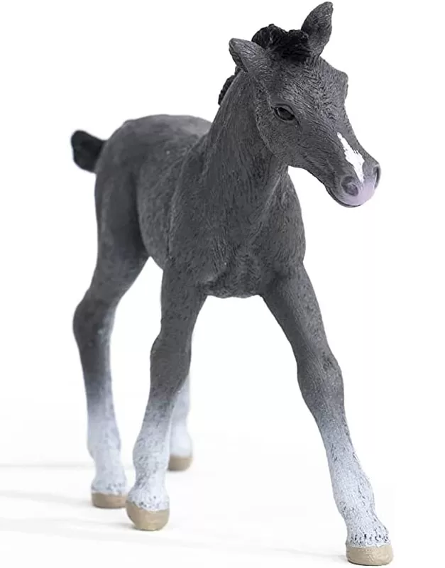 Schleich figurice Domaće životinje - Konji - Trakenensko ždrebe 13944