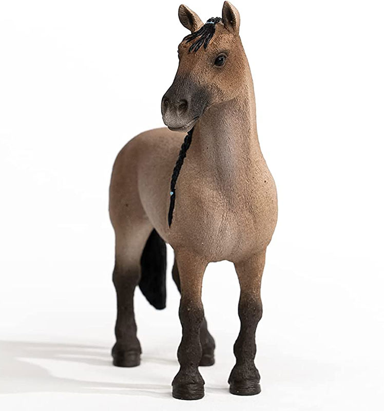Schleich figurice Domaće životinje - Konji - Criollo Definitivo kobila 13948 - dodatni pogled