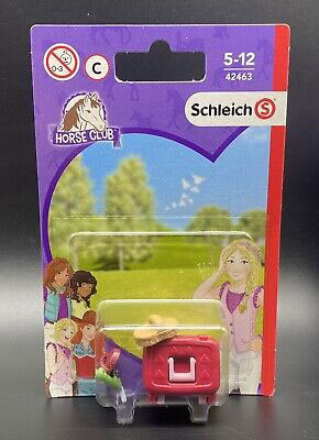 Schleich figurice Konji - Koferče za timarenje konja 42463 - dodatni pogled