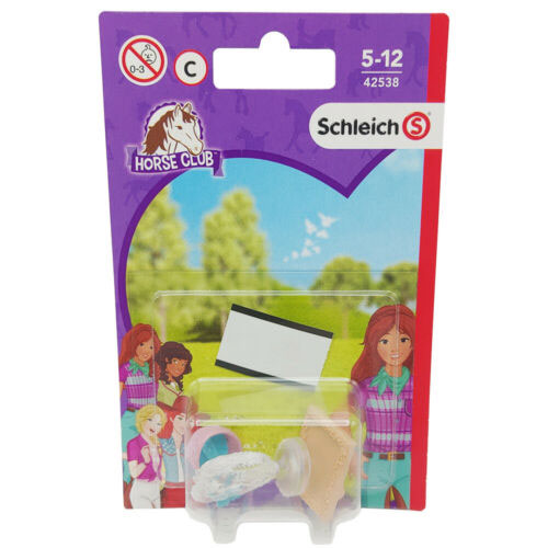 Schleich figurice Konji -  Turnirski trofeji 42538 - dodatni pogled