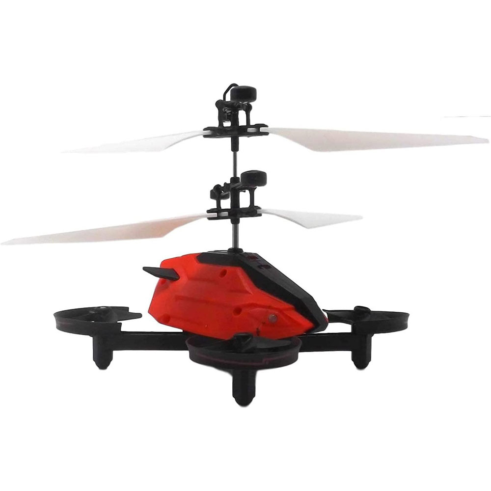 Mini Leteći Helikopter Sa Punjivom Baterijom - dodatni pogled