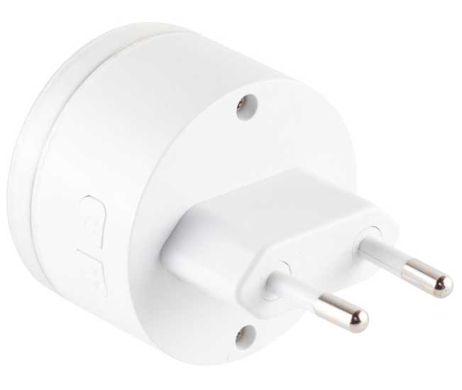 Bežično kućno zvono DB1000AC - dodatni pogled