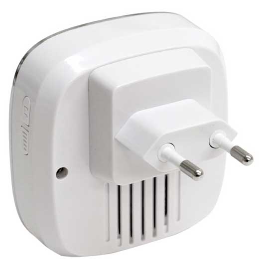 Bežično kućno zvono DB2070AC - dodatni pogled