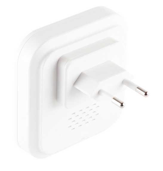 Bežično kućno zvono DB1504AC - dodatni pogled