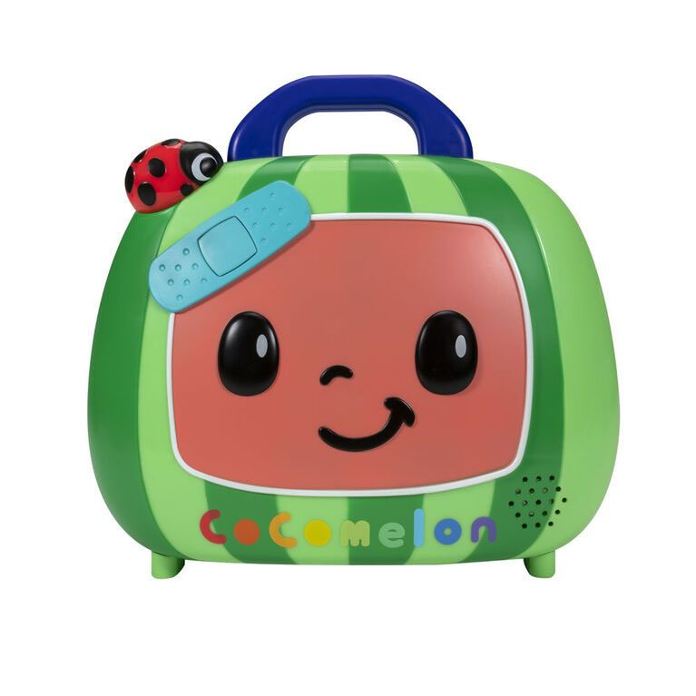 CoComelon muzički doktorski set - dodatni pogled