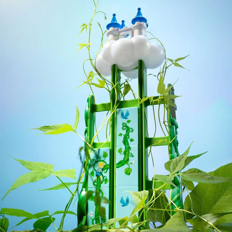 Logička igra savladavanja izazova Čarobni pasulj Smart Games - dodatni pogled