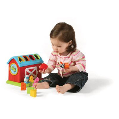 Infantino Ambar sa oblicima  6090969 - dodatni pogled