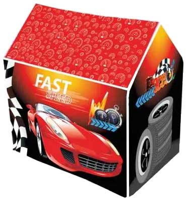 Dečiji šator za igru Mercan Fast - dodatni pogled