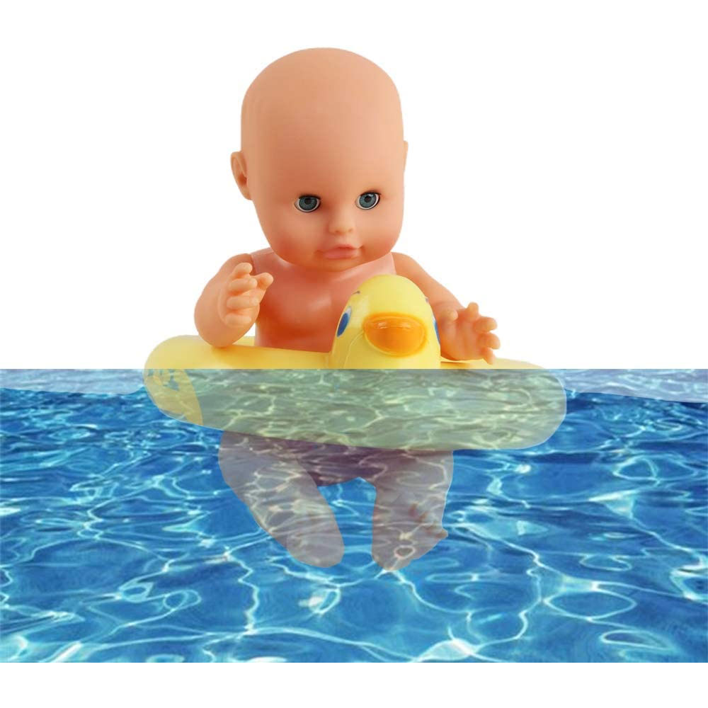 Bambolina Amore Vreme Je Za Kupanje - dodatni pogled