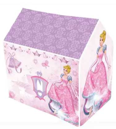 Dečiji šator za igru Mercan Princess - dodatni pogled