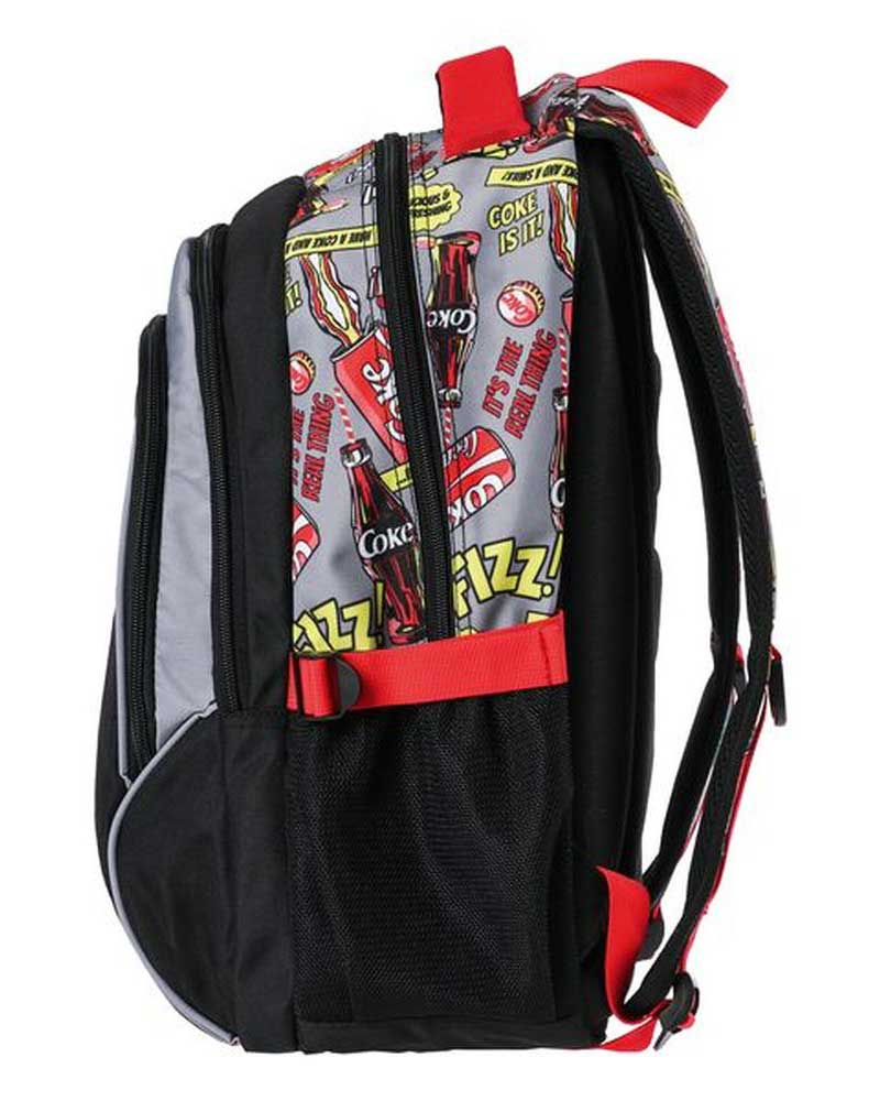 Coca Cola Refresh Ranac Remax - dodatni pogled