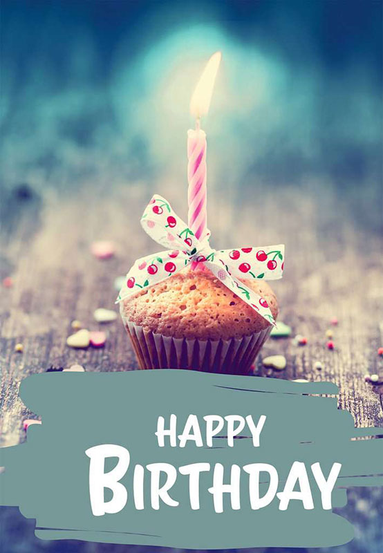 Ravensburger Puzzle slagalica 99 delova Happy Birthday 16968 - dodatni pogled