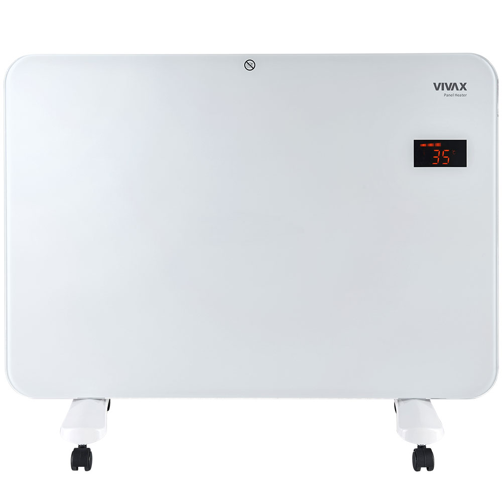 Panelna grejalica Vivax Home PH-1500D bela boja - dodatni pogled