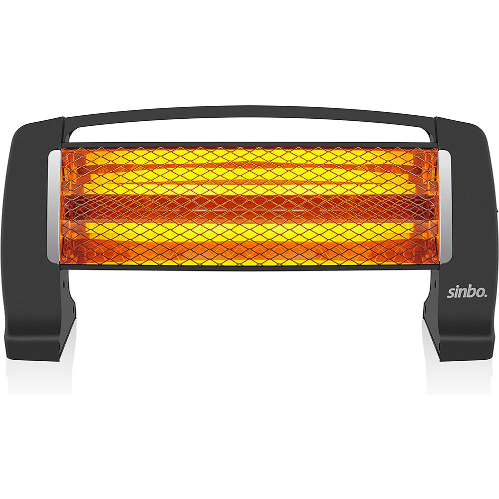 Sinbo SFH3399 Kvarcna Grejalica 1000W - dodatni pogled