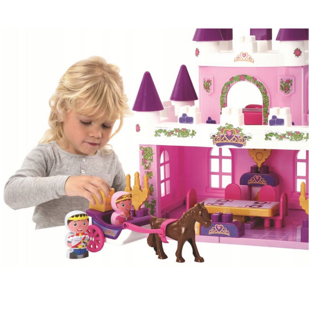 Abrick Kraljevski Dvorac 3012 - dodatni pogled