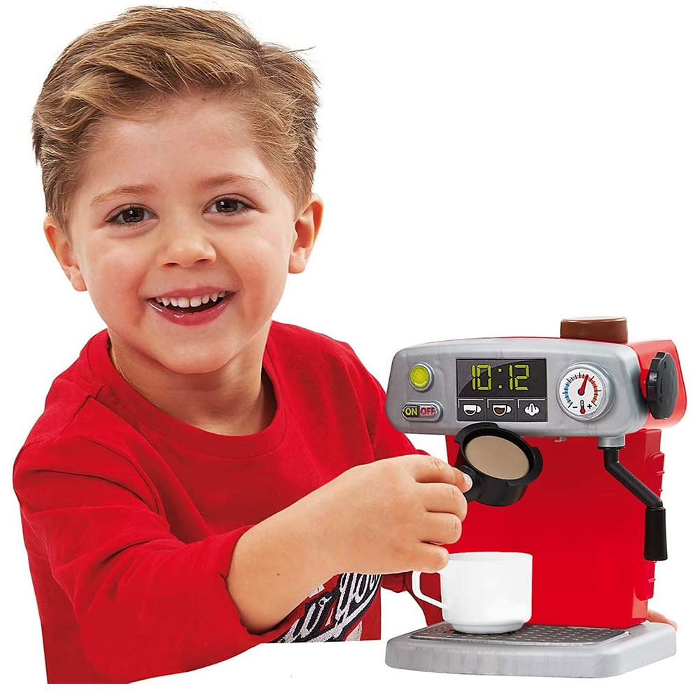 Ecoiffier aparat za kafu 00919 - dodatni pogled