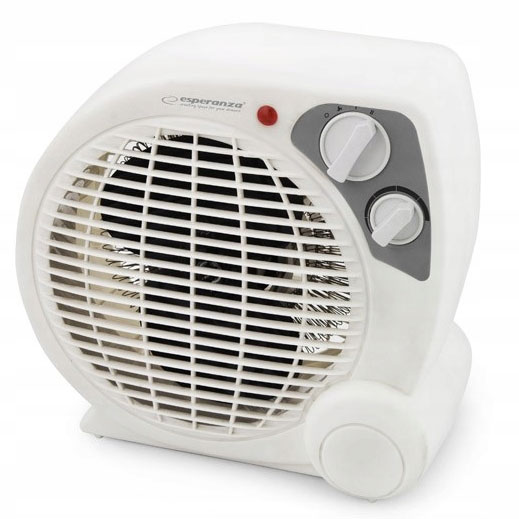 Grejalica kalorifer Esperanza EHH002 - dodatni pogled