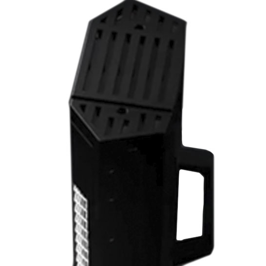 Vertikalna grejalica Zilan Dragon ZLN3123 - dodatni pogled