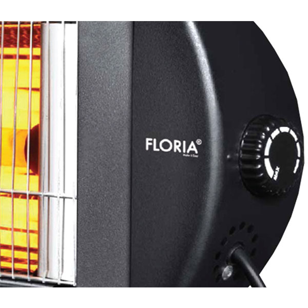 Floria infracrvena grejalica 2300W ZLN2243 - dodatni pogled