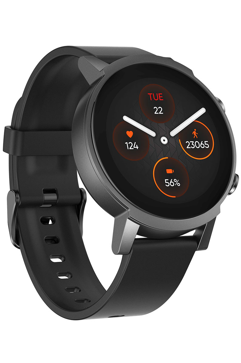 Mobvoi Pametni Sat TicWatch E3 - dodatni pogled