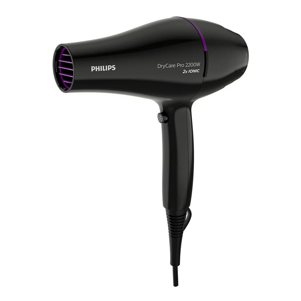 Profesionalni fen za kosu Philips DryCare BHD274/00 - dodatni pogled