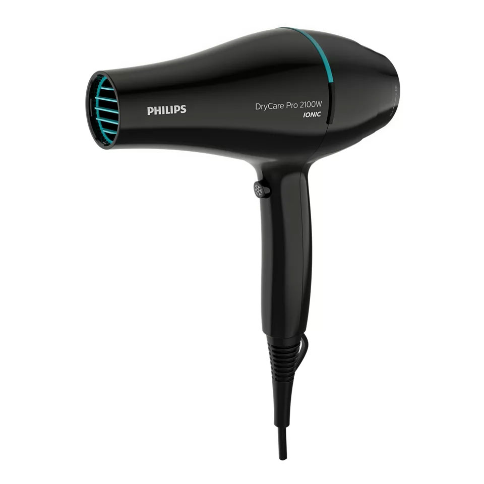 Profesionalni fen Philips DryCare BHD272/00 - dodatni pogled