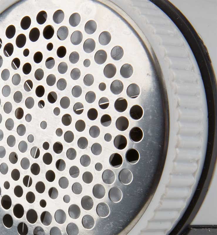 Aparat za uklanjanje vlakana sa odeće i ostalog tekstila - dodatni pogled