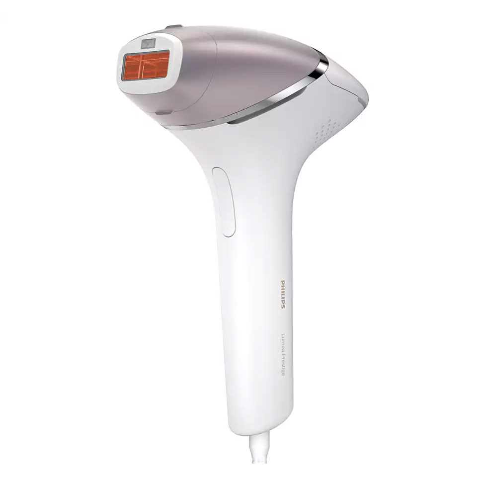 Philips Lumea IPL Prestige uređaj za uklanjanje dlačica BRI947/00 - dodatni pogled