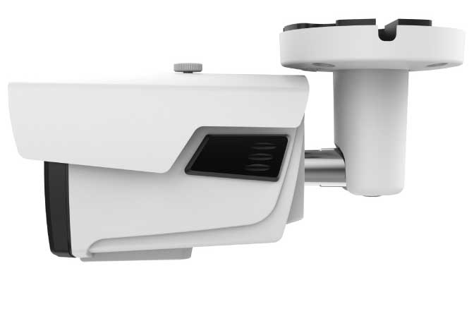 IP kamera za video nadzor 4.0MP POE Varifocal KIP-FG400LBP60 - dodatni pogled