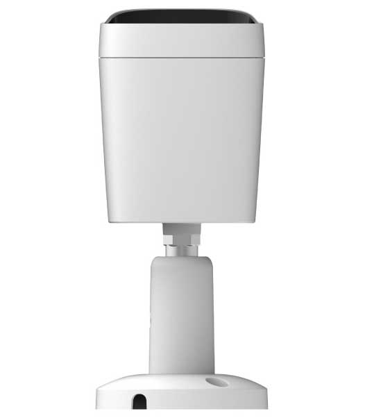 4u1 kamera za video nadzor 5MP AHD CVBS TVI CVI K41-F500BMSD - dodatni pogled