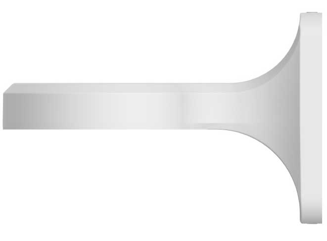 Zidni nosač za kamere B173-01 - dodatni pogled