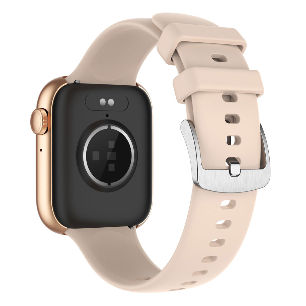 Moye Kronos 3 Pink Pametni Sat - dodatni pogled