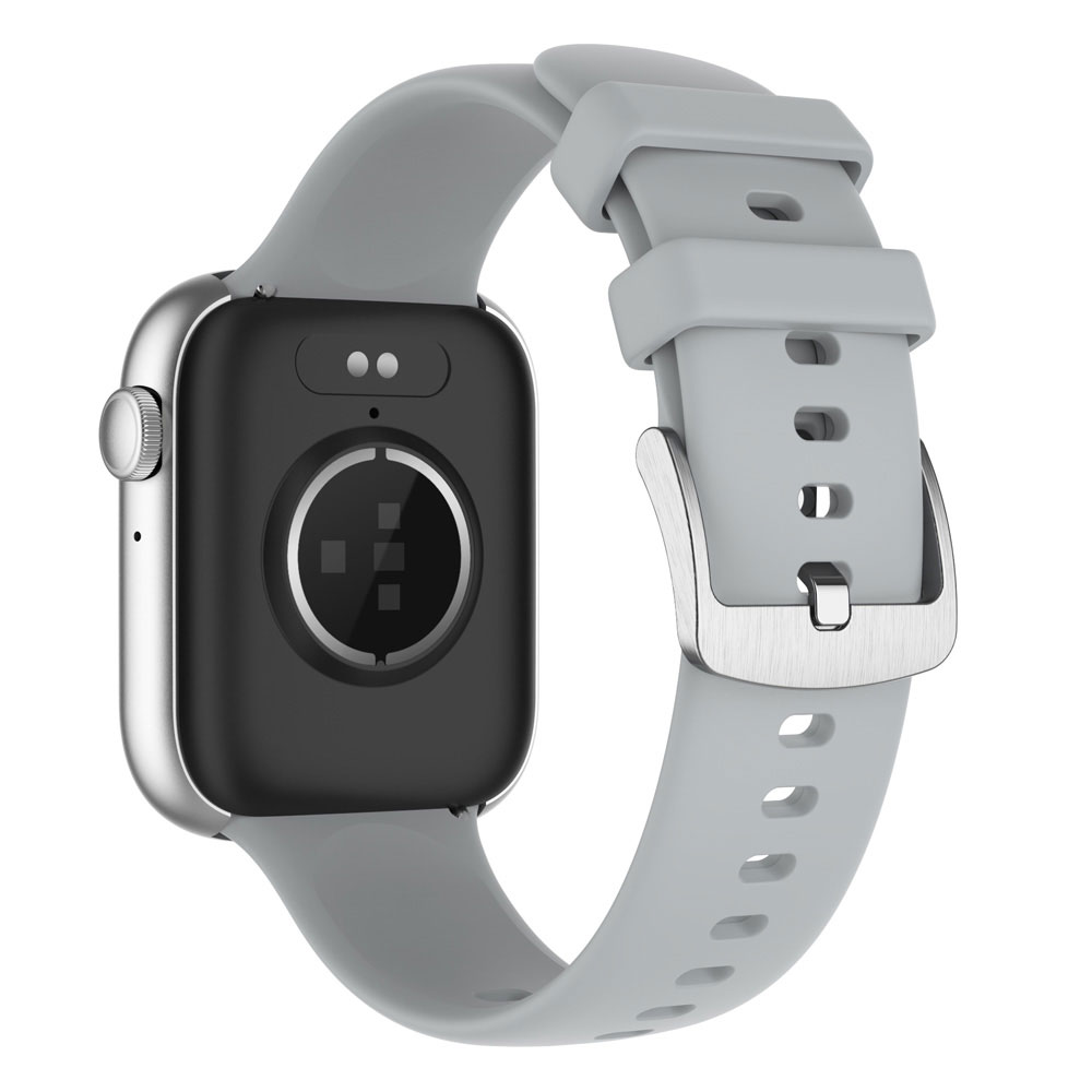 Moye Kronos 3 Grey Pametni Sat - dodatni pogled