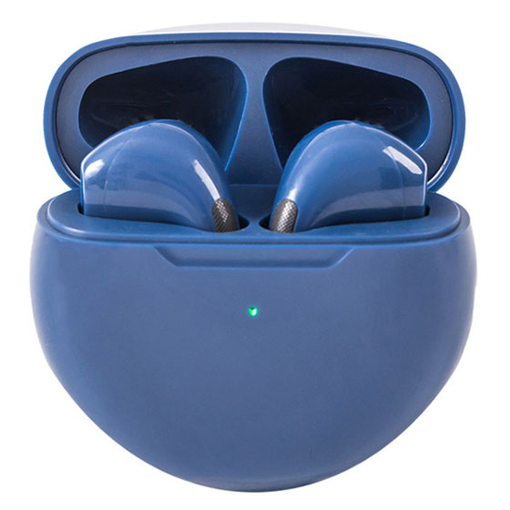 Moye Aurras 2 True Wireless Navy Blue Slušalice - dodatni pogled