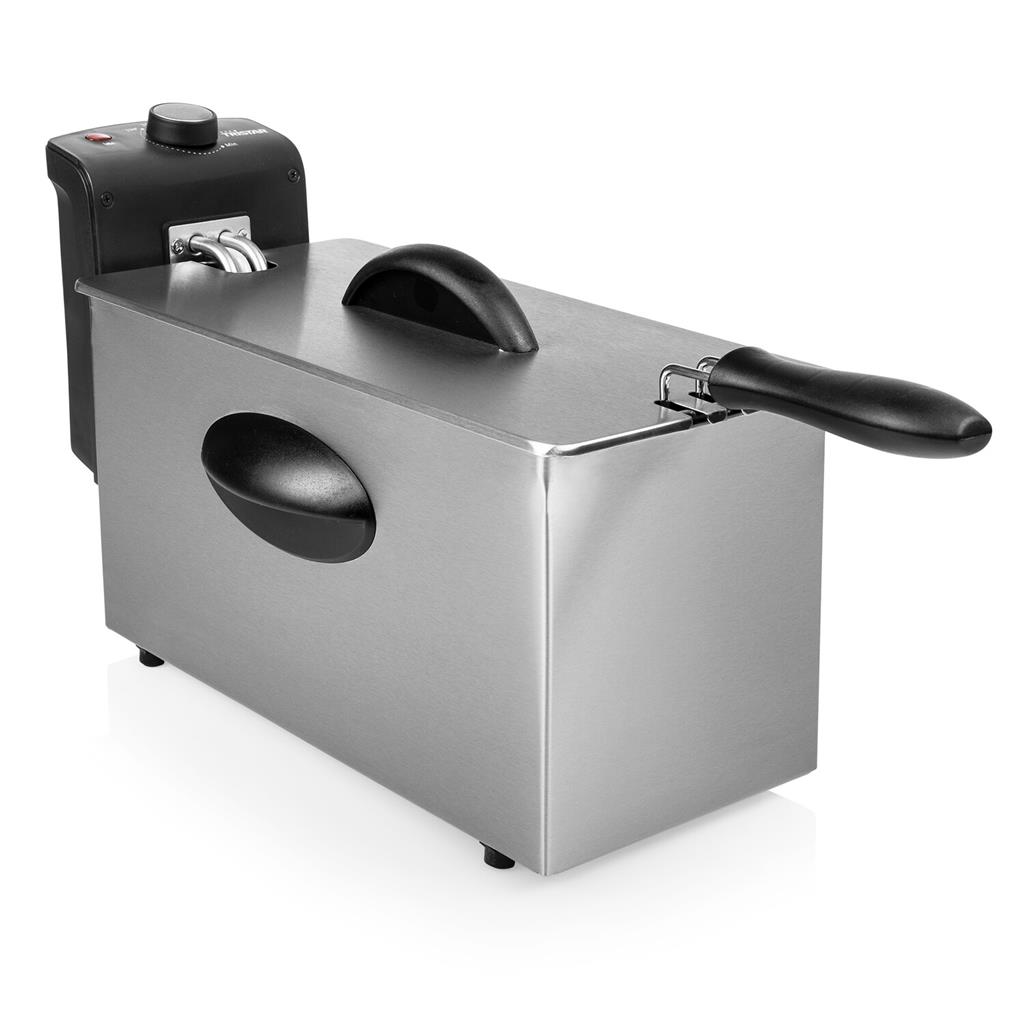 Friteza Tristar FR-6902PR - dodatni pogled