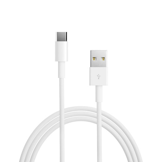 Kućni USB punjač sa kablom tip-C Comicell - dodatni pogled