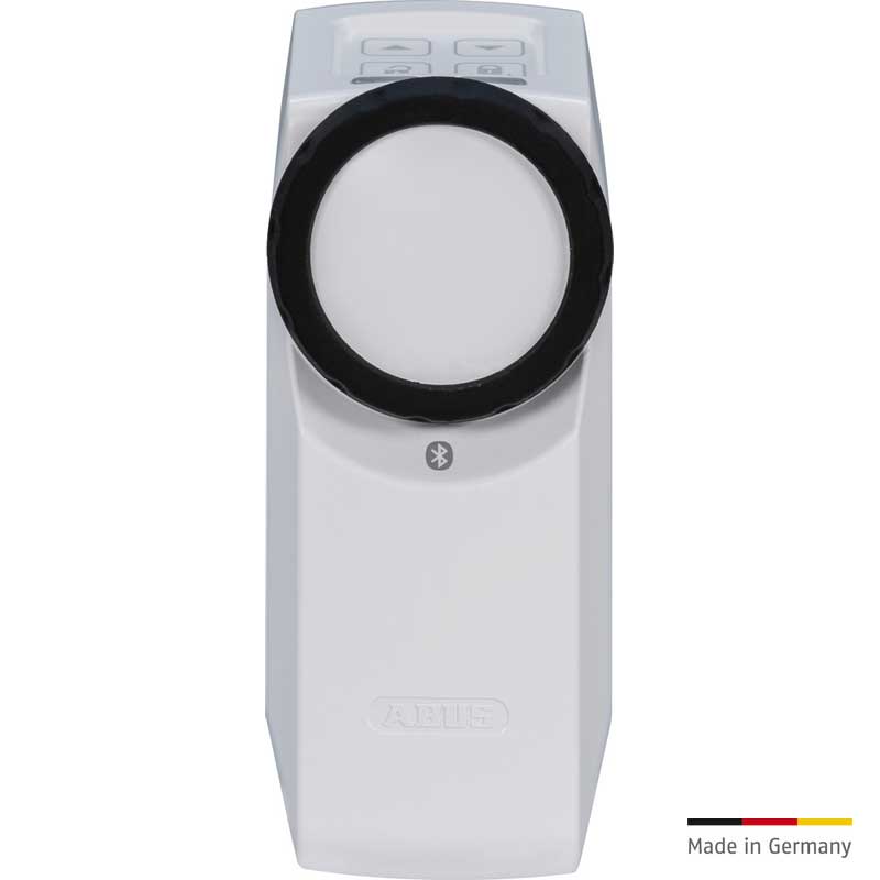 Smart uređaj za zaključavanje vrata HomeTec Pro CFA3100S - dodatni pogled