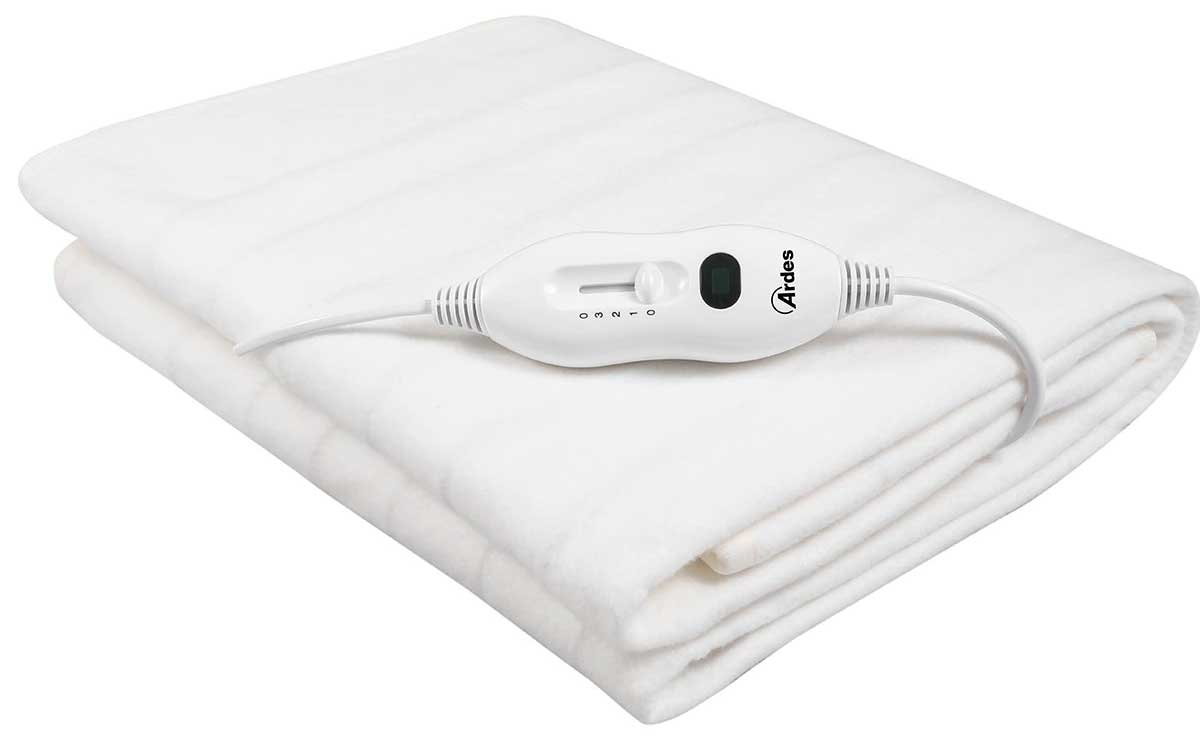 Električna Podloga - Grejač Za Krevet Ardes AR4U80A - dodatni pogled