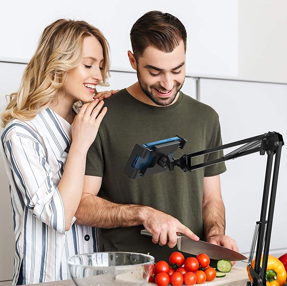 Stoni držač za mobilni telefon ili tablet Ugreen LP142 - dodatni pogled