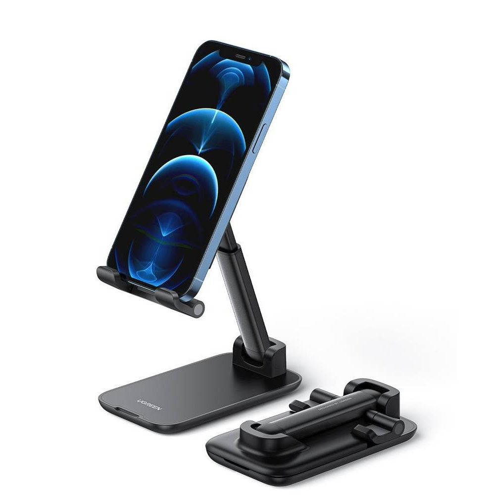 Sklopivi stoni držač mobilnog uređaja Ugreen LP373 - dodatni pogled